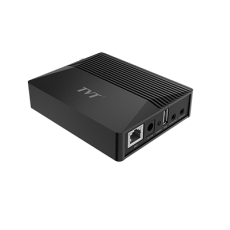 Videoserver TD-1501E-ME 1 canale HD fino a 5MP